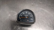 YAMAHA V50 SPEEDOMETER V 50 V