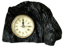 Irish Turf Old Man Time Clock (BK1)