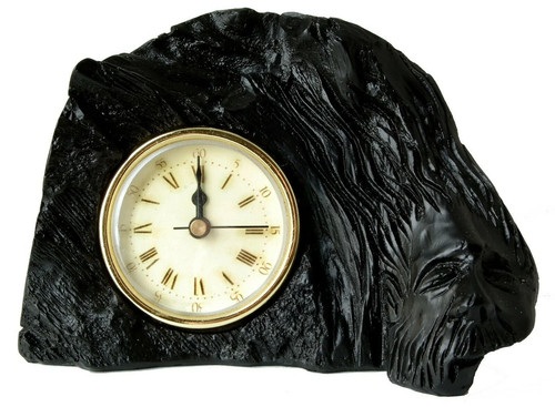 Irish turf old man time - irish, clock