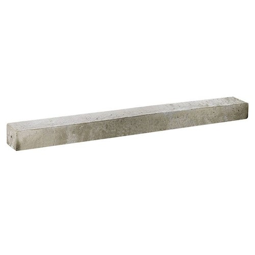 Concrete lintel er3 140x65mm - lintel,