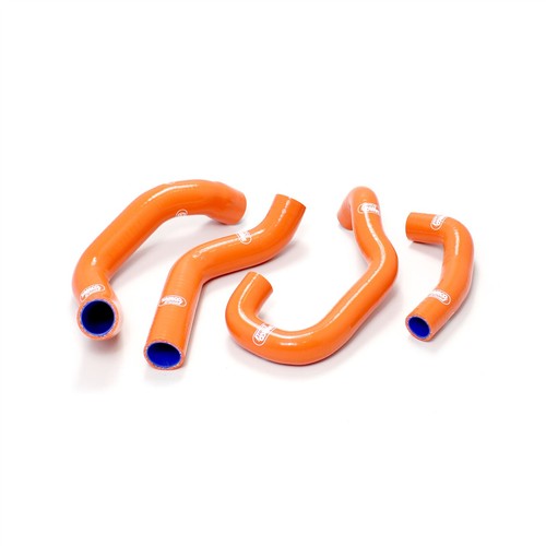 Orange samco rad - samco, ktm