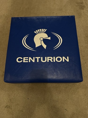 Centurion contact tackle - centurion, pad