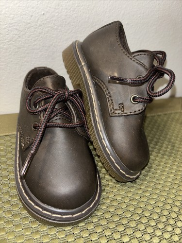 Small steps toddler - us, size