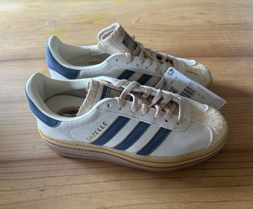 Adidas gazelle bold - bold, w