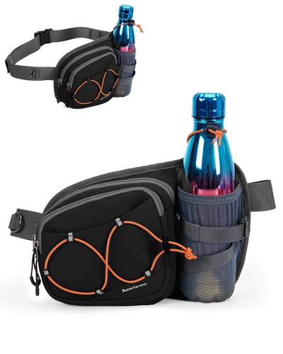 Bum bag fanny - bum, pack