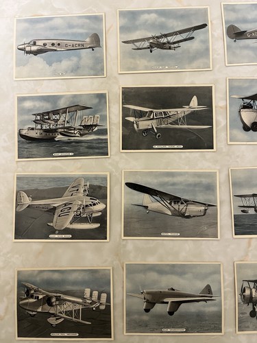 Ardath large cigarette cards - ardath,