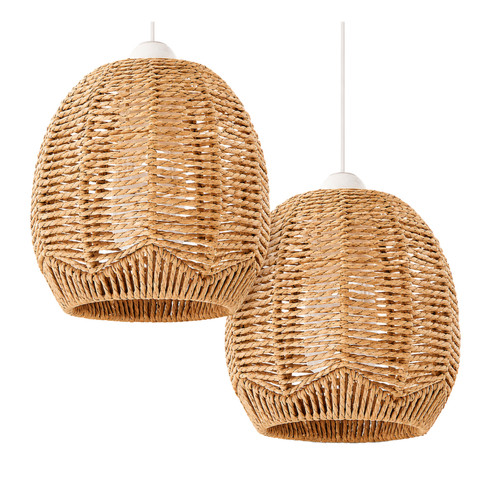 Pack hand woven rattan - hand,