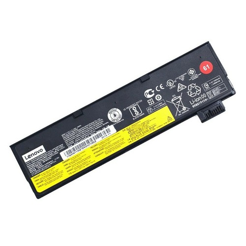 Lenovo battery thinkpad - battery,