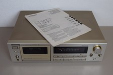PIONEER CT-S610 CASSETTE DECK