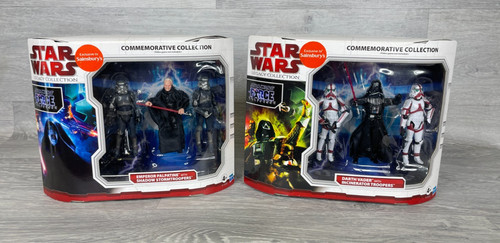 Rare star wars force - rare,