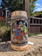 Vintage Original Gerzit German