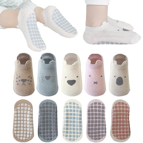 Baby nonskid socks toddler - nonskid,