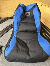PlayStation Beanbag Gaming Chair Comfort Gaming Accessory