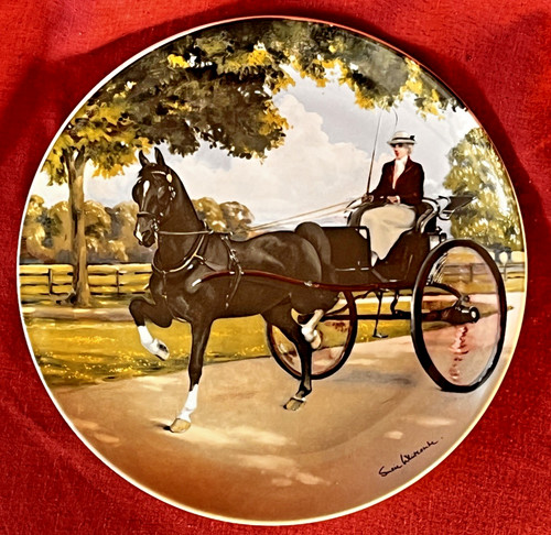 Spode the noble - spode,