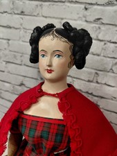 17" Milner Model, Very Old
