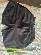 Tibar Table Tennis Shorts