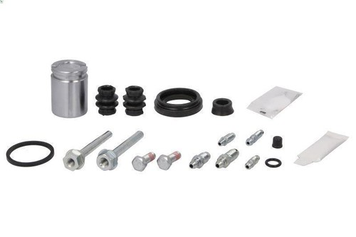 Disc brake caliper repair - , kit