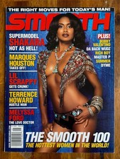 SMOOTH #21 bikini lingerie