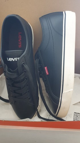 Levi new union - union, black
