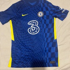 Chelsea kids home kit