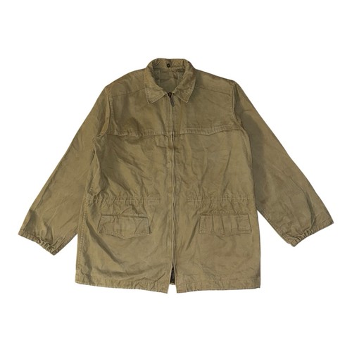 Italian army field jacket mens - field,