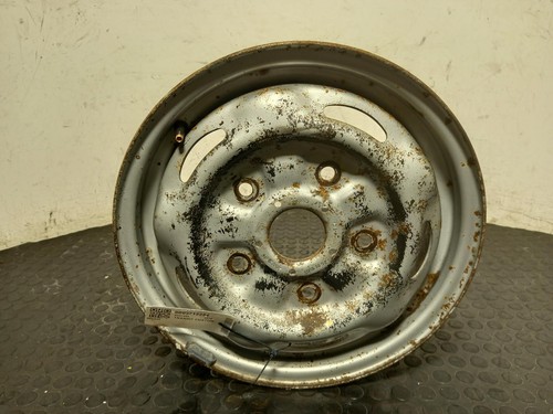 Ford transit steel wheel - wheel, 15"