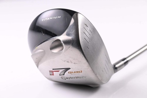 Taylormade quad driver - quad, /