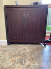 Hostess Trolley/Food Warmer on