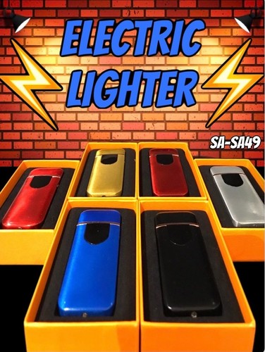 Electric lighter usb - lighter,