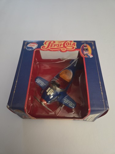 Pepsi cola die cast - cola, metal