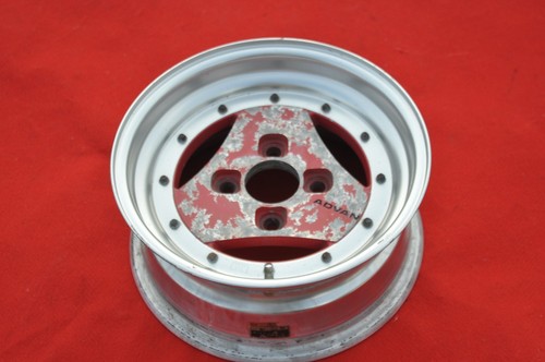 Jdm yokohama advan a3a - jdm,