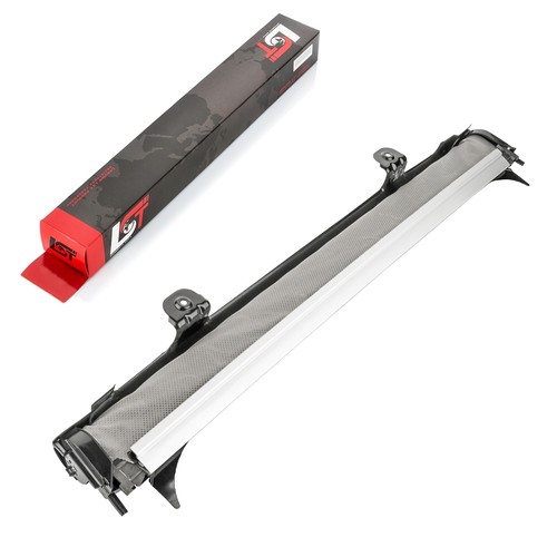 Sunroof roller blind box - roller,