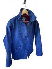 Woolrich lined jacket large