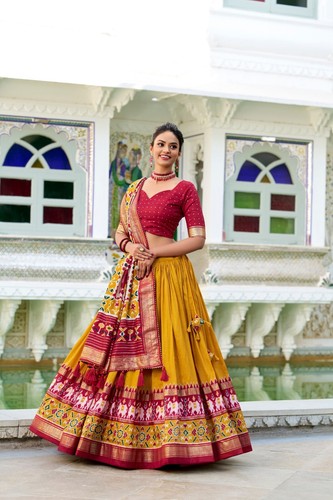 Bollywood new designer lehenga - bollywood,