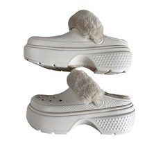 New CROCS Womens 13 STOMP