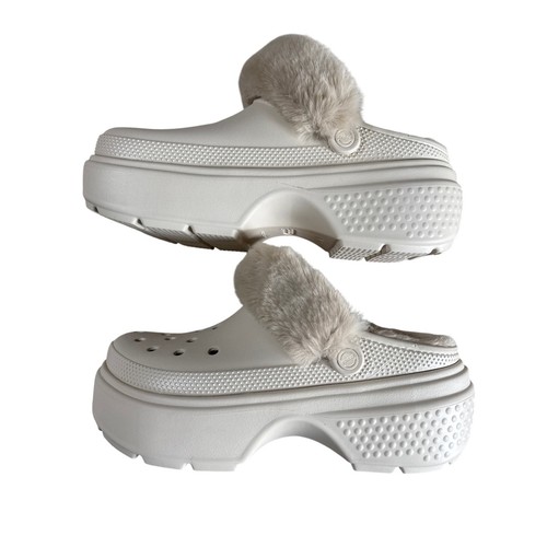 New crocs womens - 13, stomp