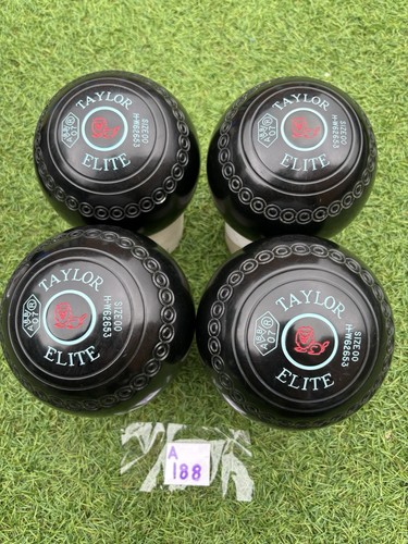 Size taylor elite lawn - /,