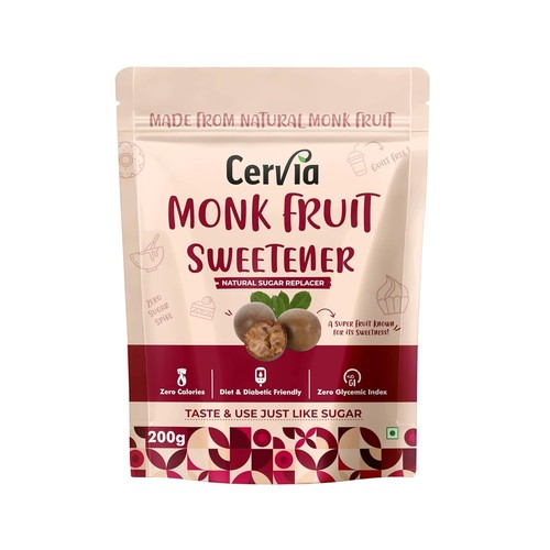 Cervia monk fruit - monk,
