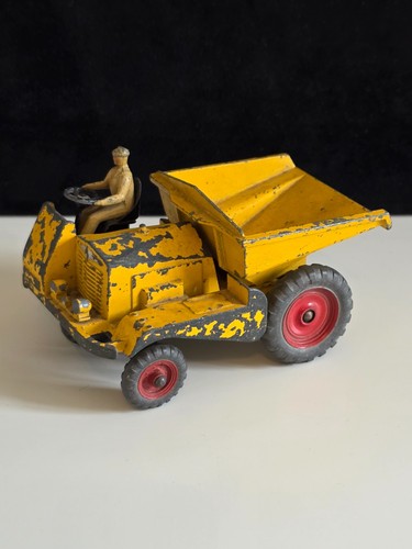 Vintage dinky supertoys - vintage,