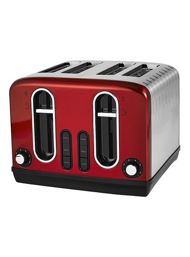 New red stainless steel - stainless,