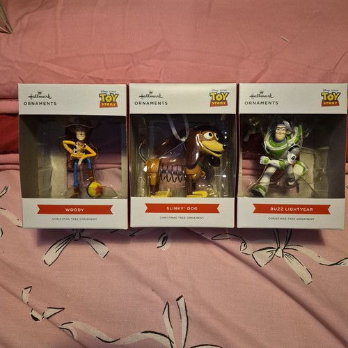 Disney toy story decoration - toy,