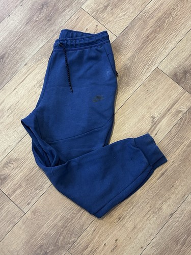Nike tech fleece mens track - nike,