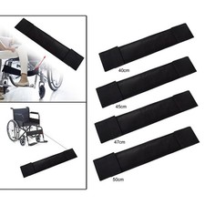 Wheelchair Footrest Belt Strap