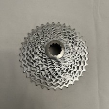 SRAM PowerGlide 1170 11-36 Cassette - Silver (00.2418.042.004)