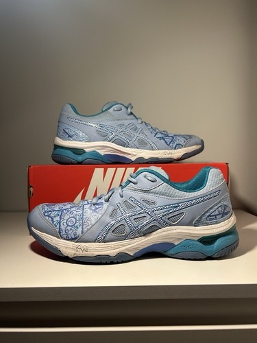 Asics gel netburner - gel-netburner, 7