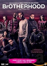 Brotherhood (DVD)