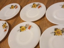 Vintage 1960s jaj pyrex - 1960s,