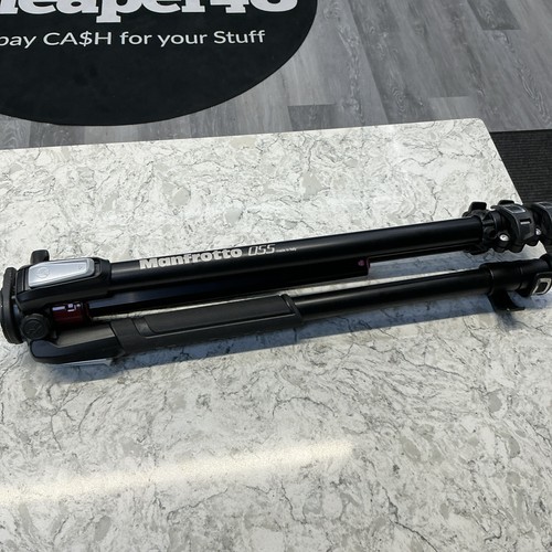 Manfrotto 055 camera tripod - manfrotto,