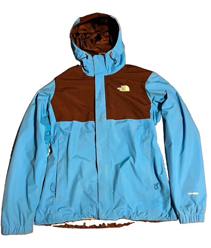 The north face - dryvent, blue