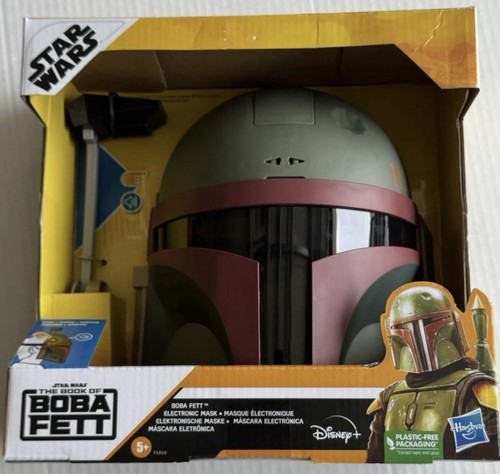 Star wars boba - star, fett